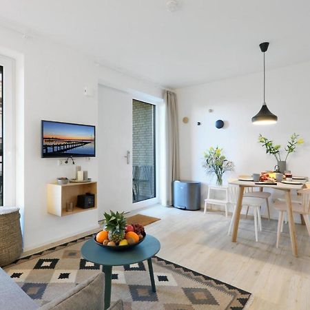 Beautiful Apartment In Lembruch-Duemmer See Kültér fotó
