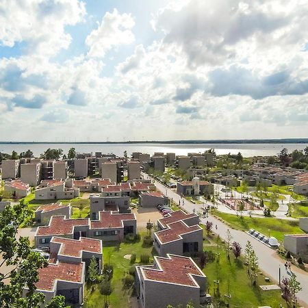 Beautiful Apartment In Lembruch-Duemmer See Kültér fotó