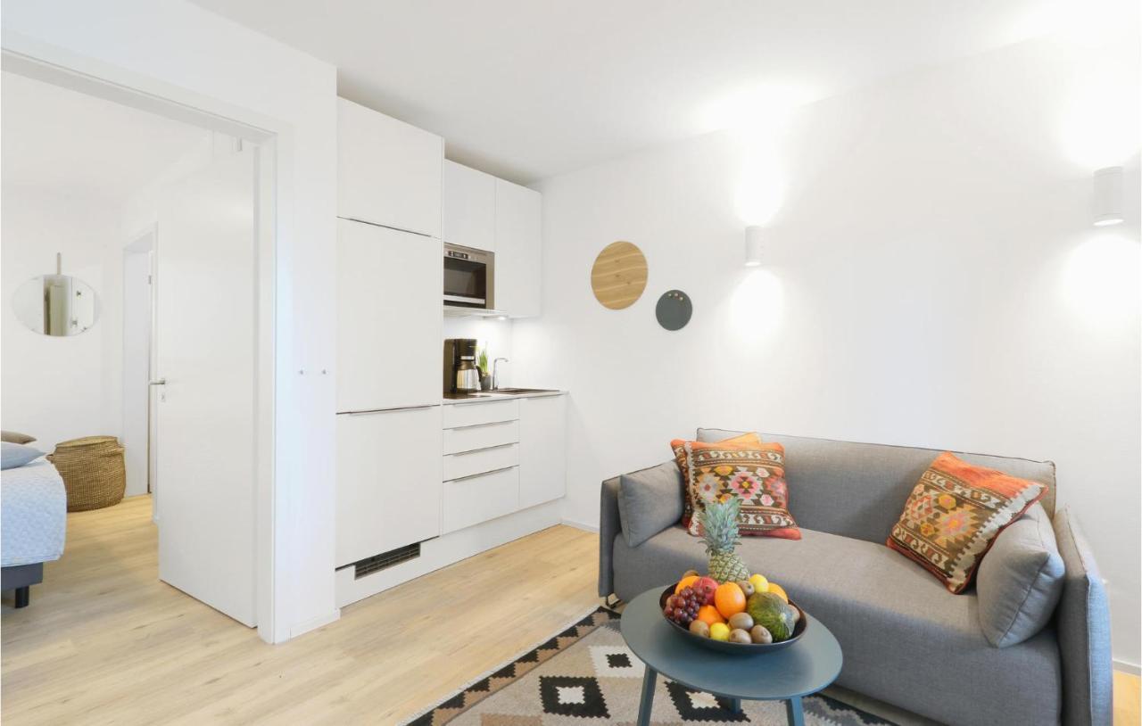Beautiful Apartment In Lembruch-Duemmer See Kültér fotó