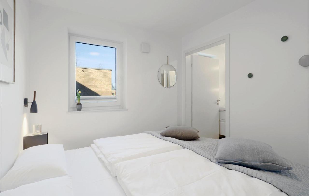 Beautiful Apartment In Lembruch-Duemmer See Kültér fotó