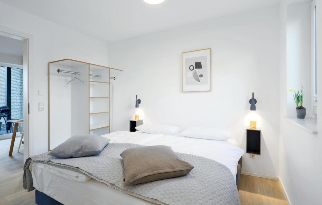 Beautiful Apartment In Lembruch-Duemmer See Kültér fotó