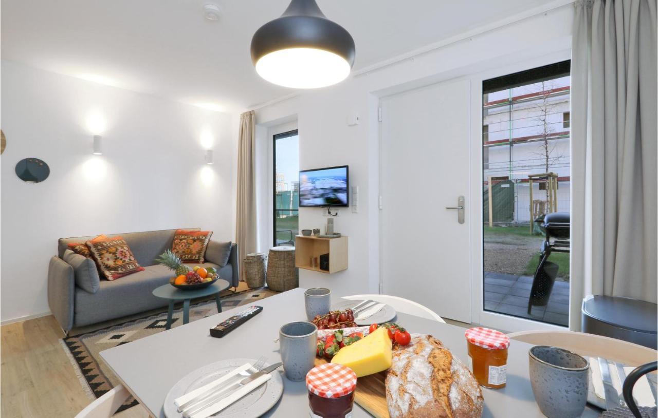 Beautiful Apartment In Lembruch-Duemmer See Kültér fotó