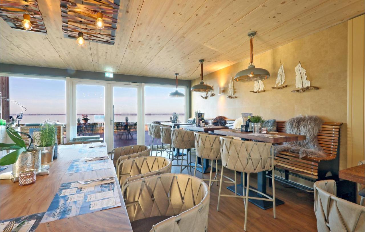 Beautiful Apartment In Lembruch-Duemmer See Kültér fotó